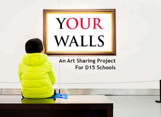Project Your Walls2023