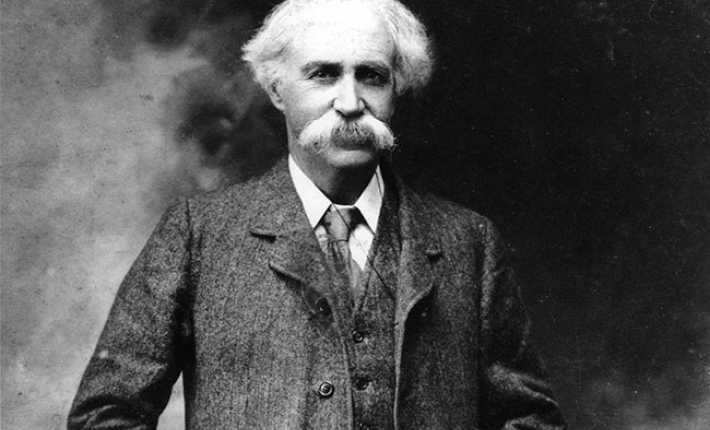 Event2026 Percy French