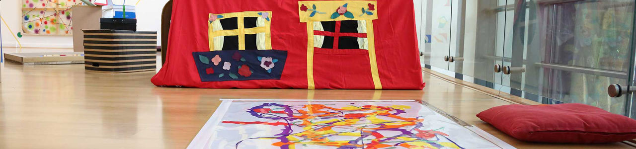 Sensory Friendly banner