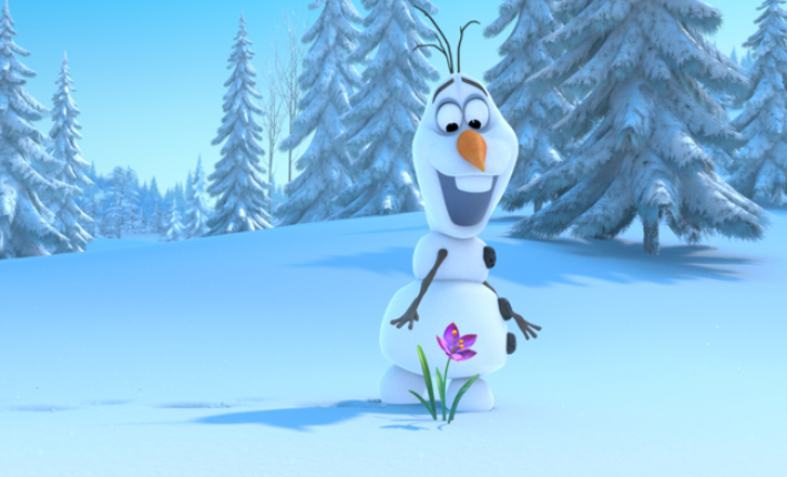 Website Image Frozen
