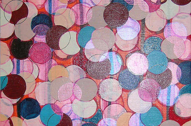 Artist In Res Susan Connolly