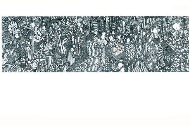 Artists Outsider Art2006 Madge Gill