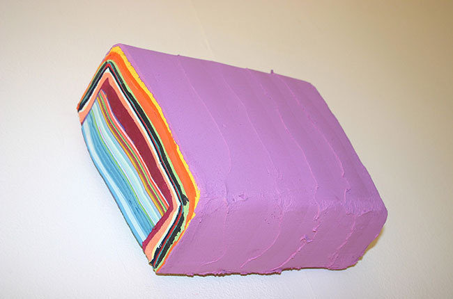 Exhib A Long Time Ago