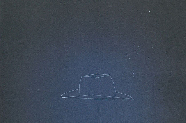 Exhib Bernard Smyth2002