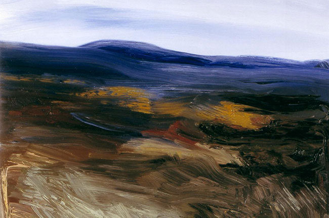 Exhib Bernie Masterson2004