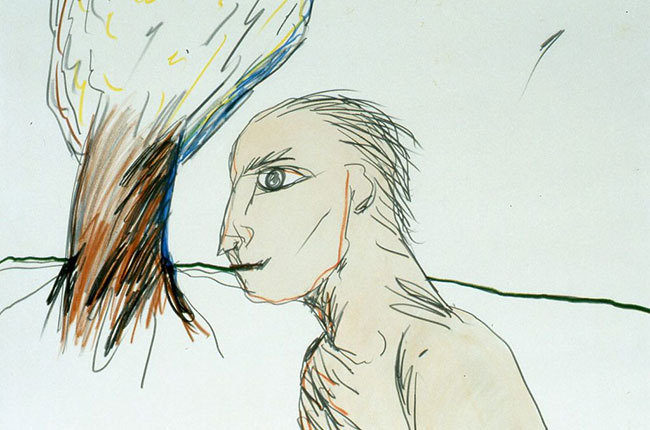 Exhib Body Images2002