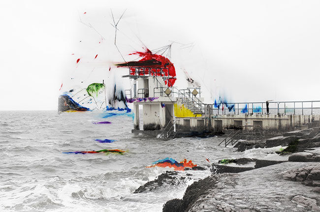 Exhib Claiming Space