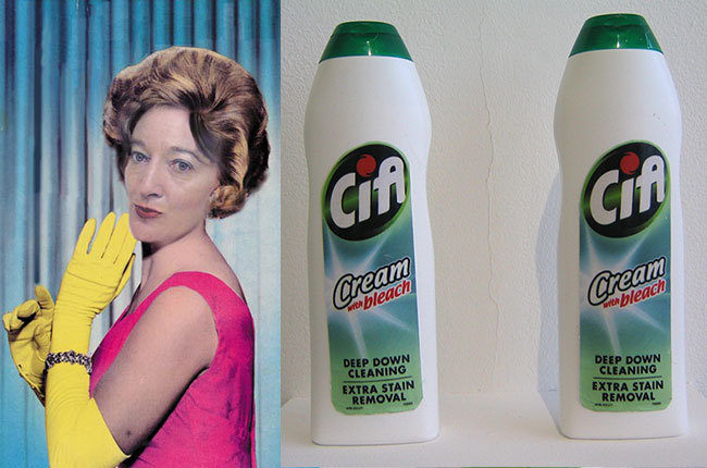 Exhib Clean And Decent