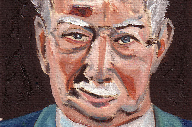 Exhib Daniel Shaw Smith