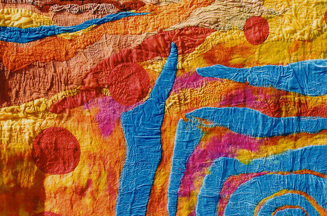 Exhib Dream Of Colour