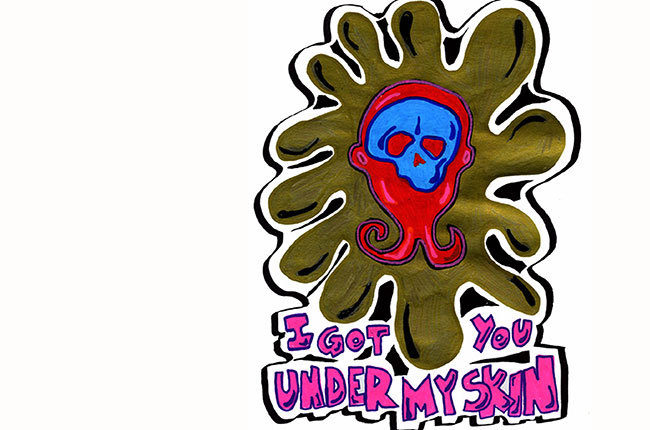 Exhib Fabien Verschaere