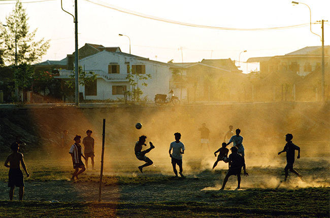 Exhib Fingal Foto Fest