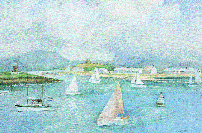 Exhib Ken Clarken2002