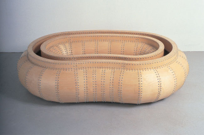 Exhib Kennedy Staunton2002