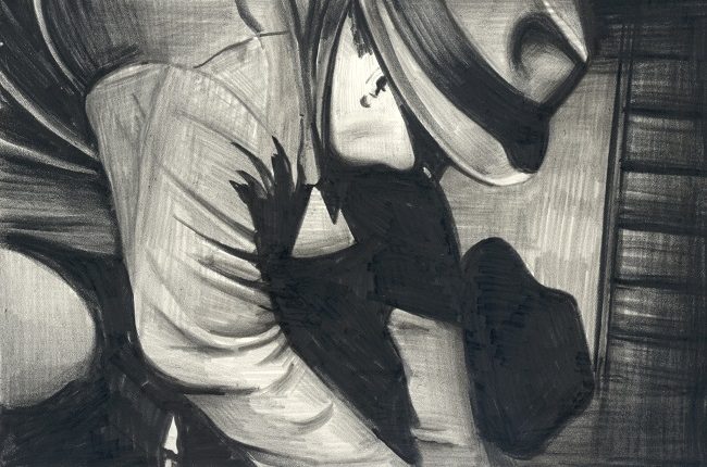 Exhib Marcel Van Eeden2007