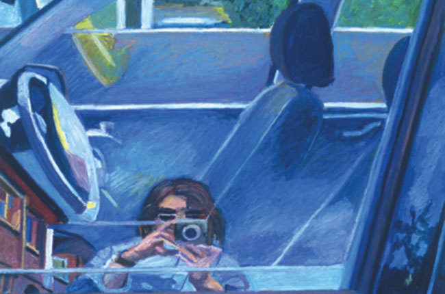 Exhib Mary Burke2004