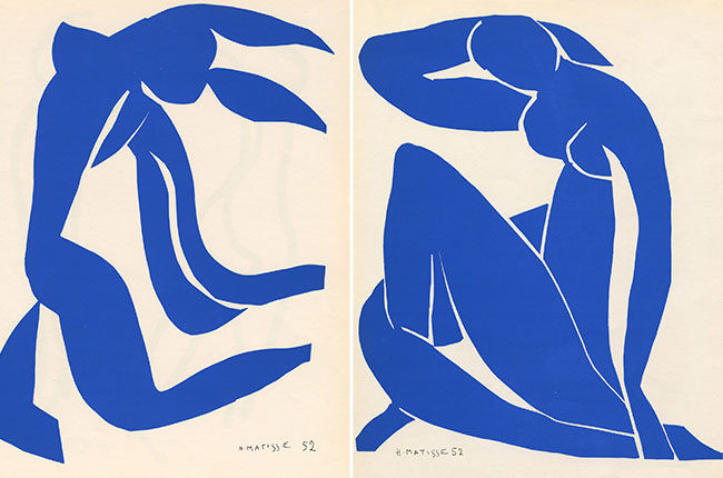 Exhib Matisse