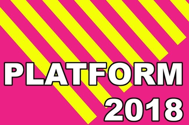 Exhib Platform2018