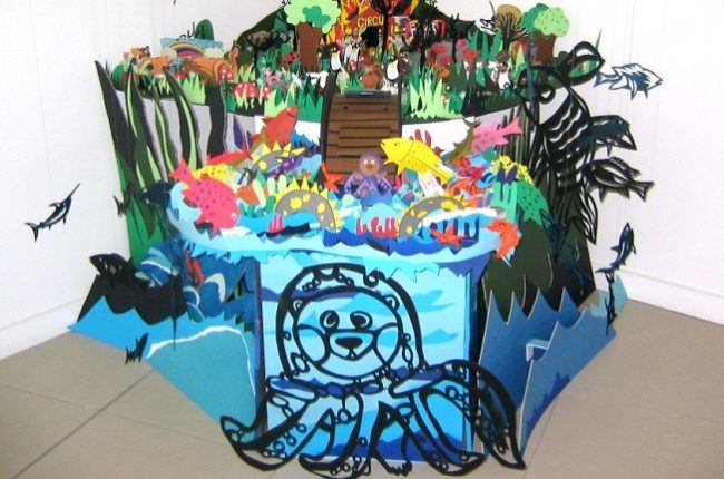 Exhib Play2008