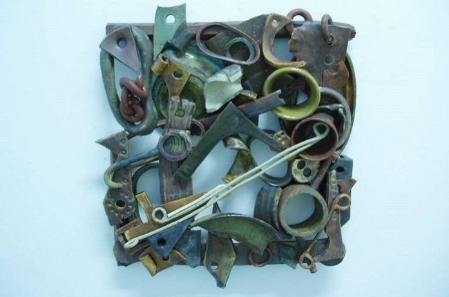 Exhib Ross Cochrane