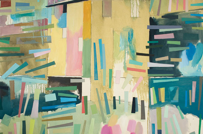 Exhib Ross Mc Donnell