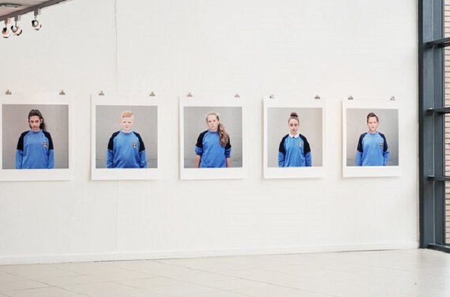 Exhib School Portraits2017