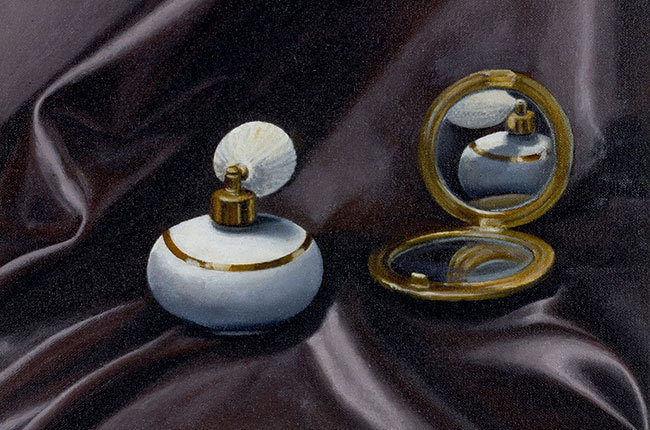 Exhib Symptoms Of Fetishism