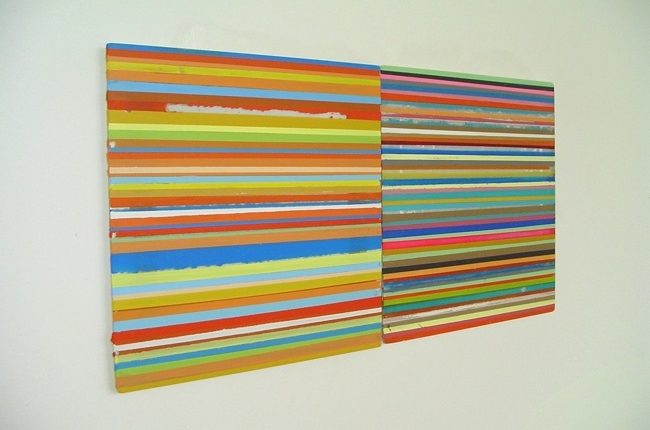Exhib Synergies Maureen Meehan