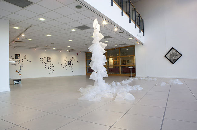 Exhib The Cloud