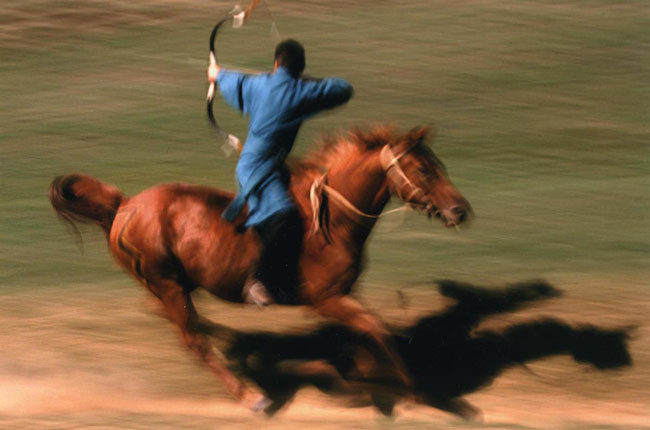 Exhib The Sporting Image