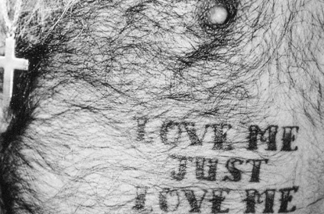 Exhib Tony Crosbie2002