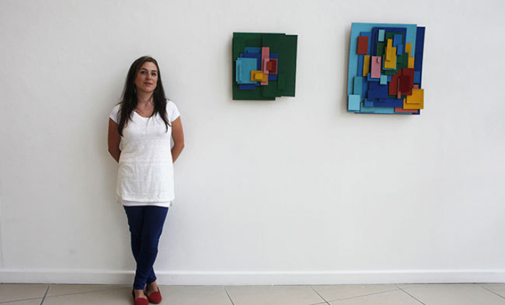 Artist In Res Aisling Conroy