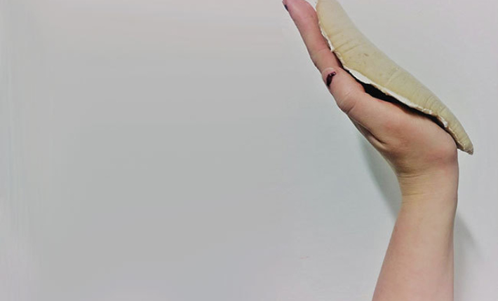 Artist In Res Emma Brennan