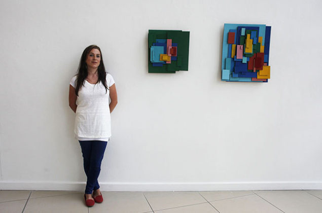 Artist In Res Aisling Conroy