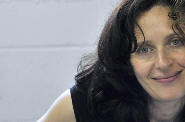 Artist In Res Orla Kelly