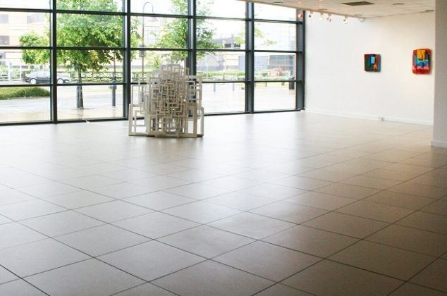 Artists Aisling Conroy Review