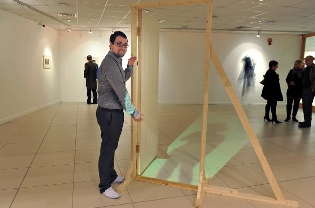 Artists Andrew Carson2011