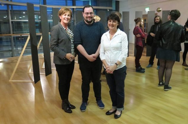 Artists Andrew Carson2015