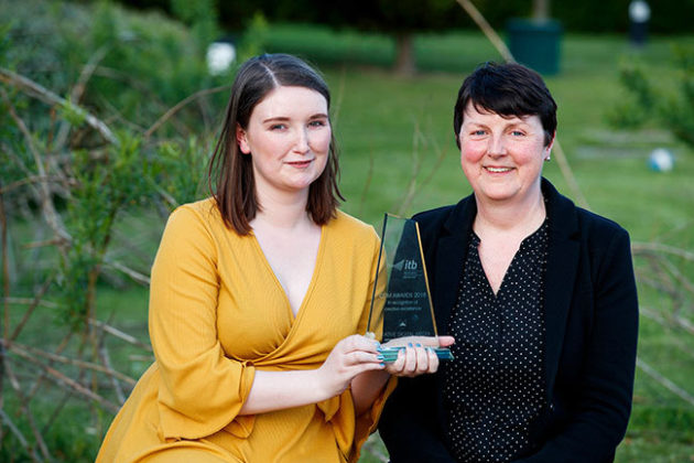 Artists Ashling Smith