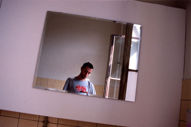 Artists David Blackmore