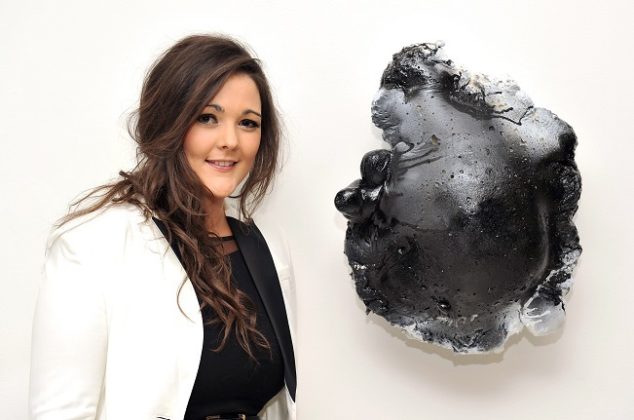 Artists Lisa Shaughnessy