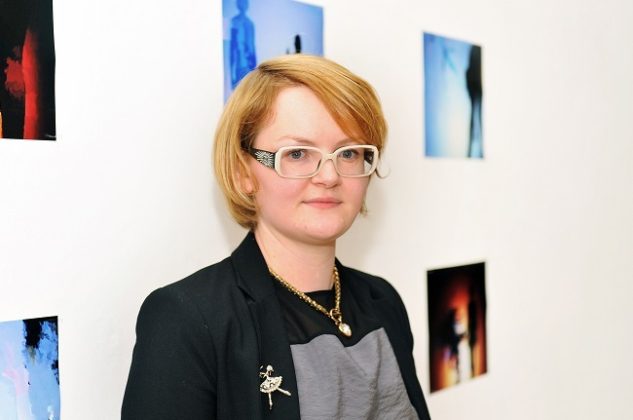 Artists Sally Anne Kelly2