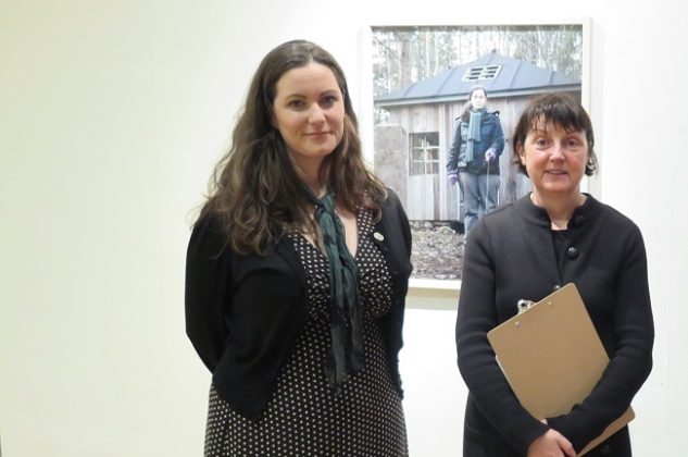 Artists Sinead Mc Donald