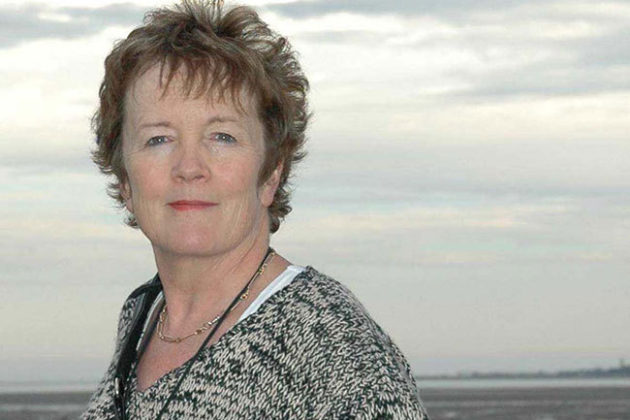 Artists Stephanie Joy