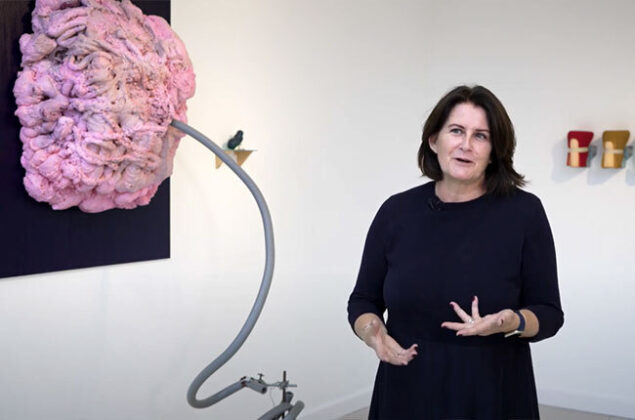 Artists Susan Buttner Meet The Artist