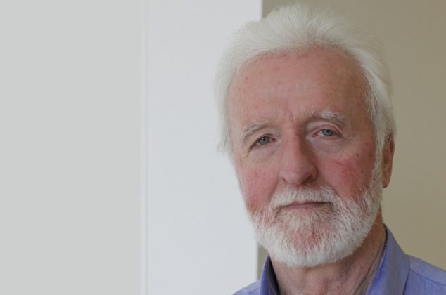 Artists Vincent Sheridan