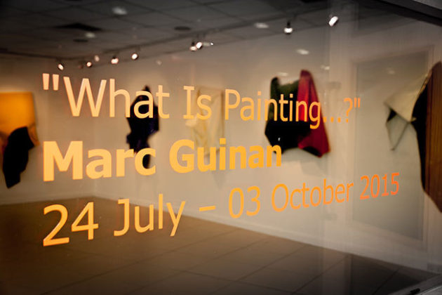 Artists What Is Painting Review