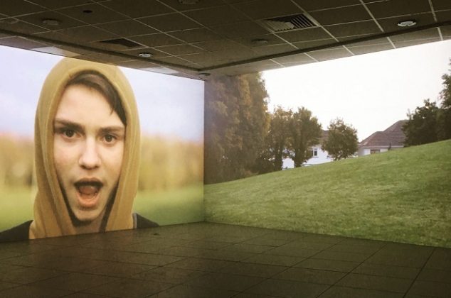 Exhib Yvonne Mc Guinness2017