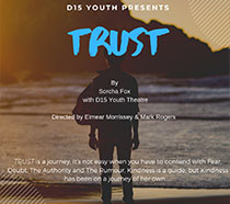 July Trust2019