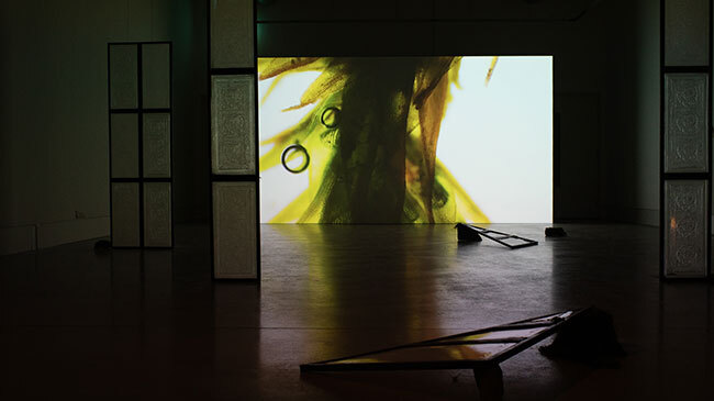 Artist In Res Laura Skehan Future Distant Memory Calls